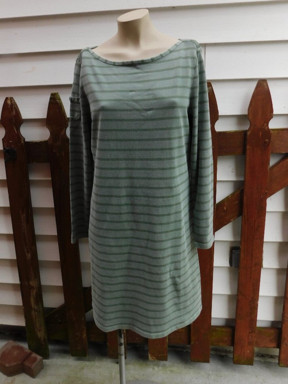 Vineyard Vines 100 % Cotton Dress sz XS